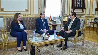جامعة القاهرة تؤكد دعمها لتعاون أكاديمي أوسع مع الجامعات الإسلامية عالميًا