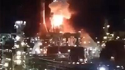وسائل إعلام إسرائيلية: مقتل 10 وإصابة نحو 250 في هجمات صاروخية إيرانية على عدة مناطق بإسرائيل