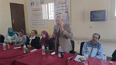 محافظ أسيوط: يعلن تنفيذ برنامج تدريبي متكامل لشباب أبوتيج لدعم ريادة الأعمال والشمول المالي
