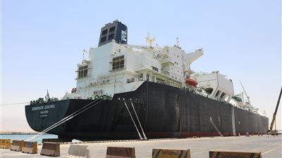 هيئة البحرية البريطانية تحذر من تهديد الملاحة قرب الساحل السعودي