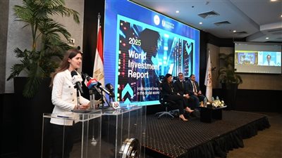 مصر تحتل المرتبة التاسعة عالميًا في جذب الاستثمار الأجنبي خلال 2024