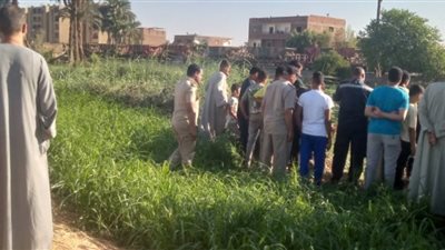 ودون كلمة وداع.. فتاة تُنهي حياتها غرقًا بسبب خلافاتها الأسرية بصدفا