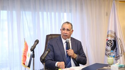 تفاصيل اجتماع نقيب المحامين بأعضاء مجلس النقابة العامة ونقباء الفرعيات بشأن أزمة الرسوم القضائية