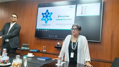 المرأة الهندية تصنع مستقبلها بيدها وتتصدر مشهد النهوض الاقتصادي والاجتماعي