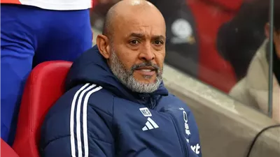 رسميًا.. نوتنجهام فورست يعلن تجديد عقد مدربه نونو سانتو حتى 2028