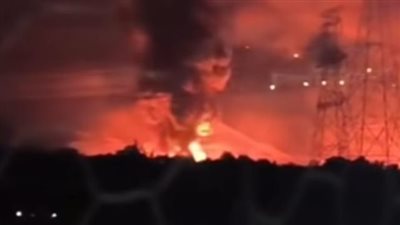 ترامب يعلن استهداف 3 مواقع نووية في إيران: 