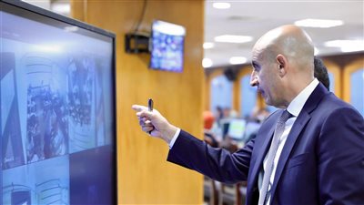 وزير التعليم يعتمد جداول امتحانات الدبلومات الفنية الدور الثانى للعام الدراسى 2024 / 2025