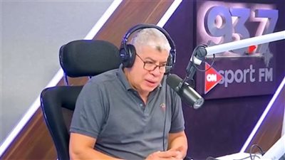 شوبير يكشف كواليس أزمة التحكيم في الأهلي: إدارة هادئة وتحرك محسوب نحو استعادة الصدارة