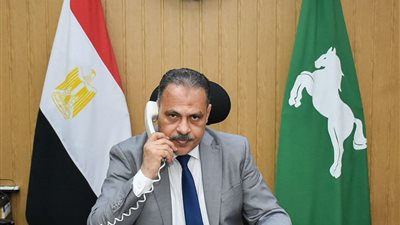محافظ الشرقية يهنئ أوائل الشهادة الاعدادية بنطاق المحافظة للعام الدراسي 2024/2025