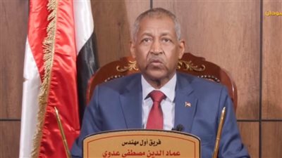 سفير السودان بالقاهرة: مصر تمتلك تجربة رائدة في مجال مشروعات تطوير البنية التحتية