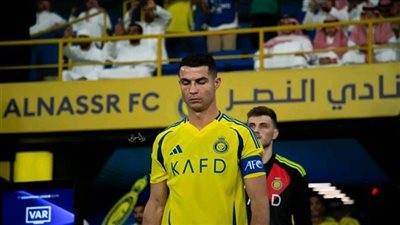 كريستيانو رونالدو يقترب من تمديد عقده مع النصر السعودي