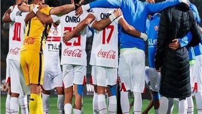 مودرن سبورت يقترب من ضم أحمد محمود ظهير الزمالك الصيف المقبل