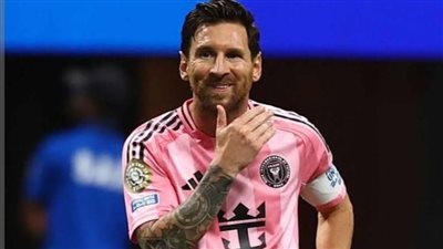 ليونيل ميسي: قراري بالمشاركة في كأس العالم 2026 سيتوقف على حالتي 