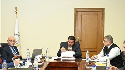 وزارة الرياضة تنتهى من تنفيذ 64 ملعبًا و 20 مركز تخاطب بالمحافظات الحدودية