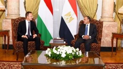 مصر والمجر توقعان مذكرة تفاهم لتعزيز التعاون في مجالات الأمان النووي والإشعاعي والأمن النووي