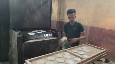 مديرية تموين أسيوط تضبط مخالفات متنوعة في الأسواق والمخابز خلال 72 ساعة