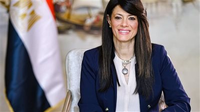 وزيرة التخطيط تشارك في فعاليات النسخة الرابعة من المؤتمر والمعرض الطبي «Africa Health ExCon»