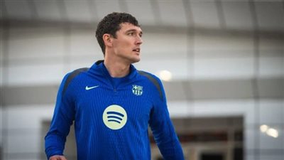 النصر السعودي في مفاوضات مع برشلونة للتعاقد مع أندرياس كريستنسن   