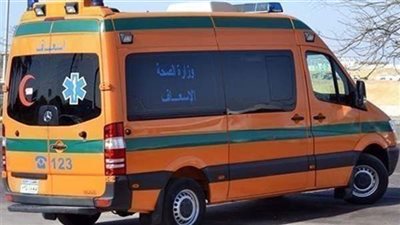 حالات تسمم خطيرة بين عمال مصنع بطاريات بمدينة السادات