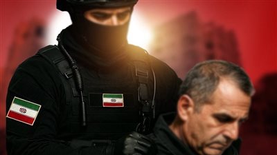 الحرس الثوري الإيراني يعلن اعتقال 