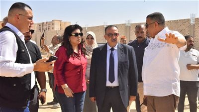 باستثمارات 600 مليون جنيه.. تفاصيل مجمع الصناعات الغذائية ومنتجات الرمان بأسيوط