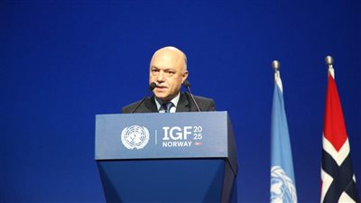 دراسة للمستشار عادل ماجد: أهمية تحصين وعي الإنسان المصري في مواجهة الحروب الإدراكية