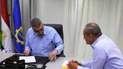  210 درجة للثانوي العام.. محافظ أسوان يعتمد قواعد تنسيق قبول الطلاب بالثانوي العام والخدمات والفنى