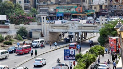محافظة الإسكندرية: تحويلة مرورية جديدة تمهيدا لهدم نفق المندرة