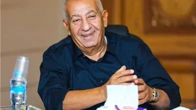كامل أبو علي يكشف: صرفت 850 مليون جنيه على النادي المصري من جيبي الخاص