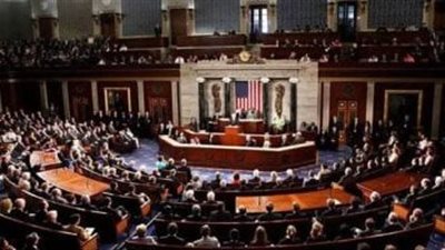 مجلس الشيوخ الأمريكي يوافق إجرائيًا على مشروع قانون ترامب لخفض الضرائب والإنفاق