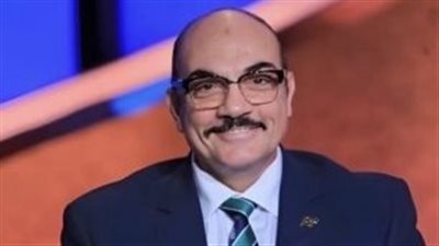 رضا فرحات: ثورة 30 يونيو صححت المسار واستعادت روح الوطن والدولة