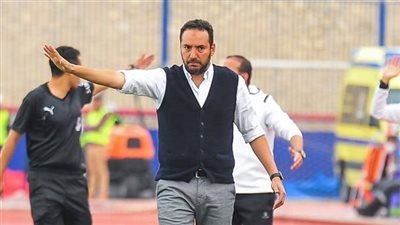 طلائع الجيش يبدأ معسكر الإسماعيلية بقيادة هيثم شعبان استعدادا للدوري المصري