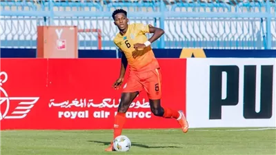 الزمالك يتحرك لدعم صفوفه ويتفاوض لضم جوليس أهوكا رسميًا