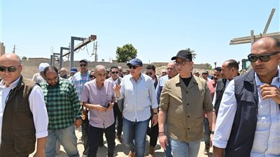 وزيرة التنمية المحلية تشارك في مناقشات النواب حول قانون تنظيم العلاقة بين المؤجر والمستأجر
