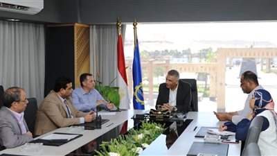  تطبق غدا.. محافظ أسوان: تحقيق الجاهزية الكاملة لإنجاح منظومة التأمين الصحي الشامل