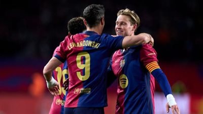 عودة بيدري للتدريبات الجماعية استعداداً لمباراة برشلونة ضد آلافيس في الدوري الإسباني
