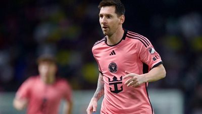 ليونيل ميسي على أعتاب الدوري السعودي.. والاتفاق أبرز المرشحين لضمه