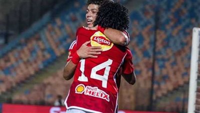 الأهلي يحسم موقف أفشة والشحات ويتحرك لتجديد عقد إمام عاشور