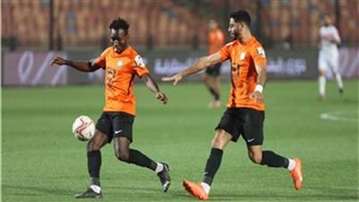 تعادل مثير بين البنك الأهلي والجونة في كأس عاصمة مصر