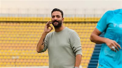 التحقيق مع نجل أحمد حسام ميدو في قضية حيازة مواد مخدرة