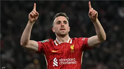 رئيس الوزراء البرتغالي ينعى اللاعب دييجو جوتا