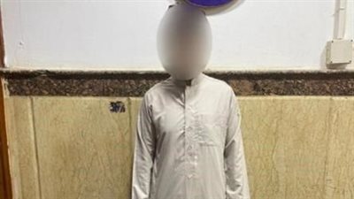 كشف ملابسات فيديو إطلاق نار في مطروح وتضبط المتهم