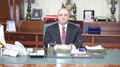 محافظ بني سويف: مشروع 