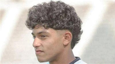 وفاة يوسف الشيمي لاعب طلائع الجيش 2009 في حادث قطار مأساوي بطوخ