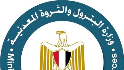 وزارة البترول تتلقى إخطارًا من غرفة المراقبة البحرية بغارب بشأن استغاثة مركب الحاويات 