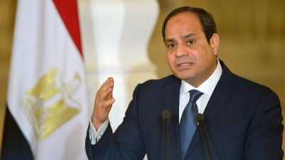الرئيس السيسي يؤكد أهمية توحيد الجهود الليبية للتوصل إلى حل سياسي
