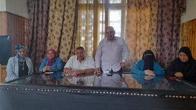 التحديات التي تواجه الأمن القومي المصري .. ندوه بمركزالنيل للإعلام فى كفر الشيخ