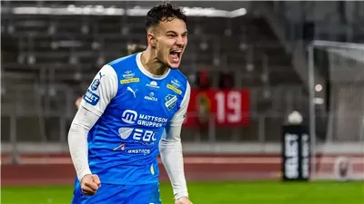 الأهلي يقترب من التعاقد مع أسد الحملاوي.. ويطالب وسام أبو علي بمليون يورو