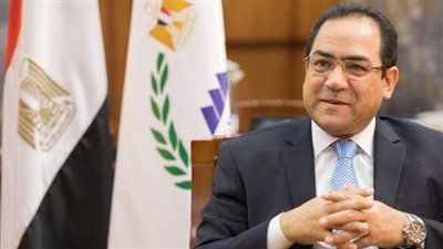 رئيس جامعة القاهرة يعيّن الدكتور صالح الشيخ مستشارًا لشؤون الحوكمة والتطوير المؤسسي