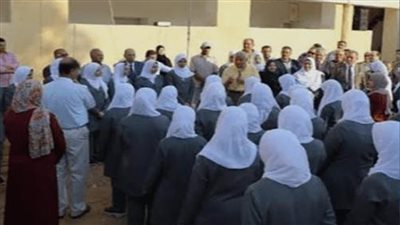 الصحة تعلن فتح باب التقديم لمدارس التمريض الفني للعام الدراسي 2025-2026
